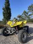 Vendo Suzuki Ltz 400