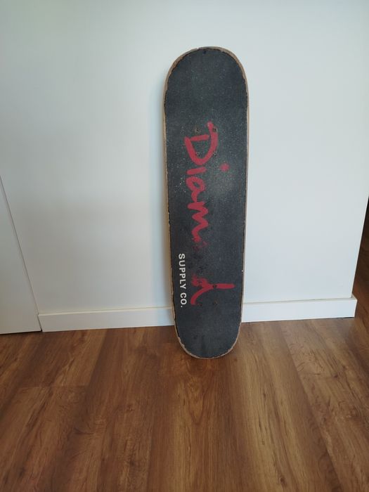 Vendo skate antigo para peças ou inteiro