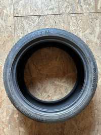 Opony letnie 215/45 R17 Barum Bravuris 3