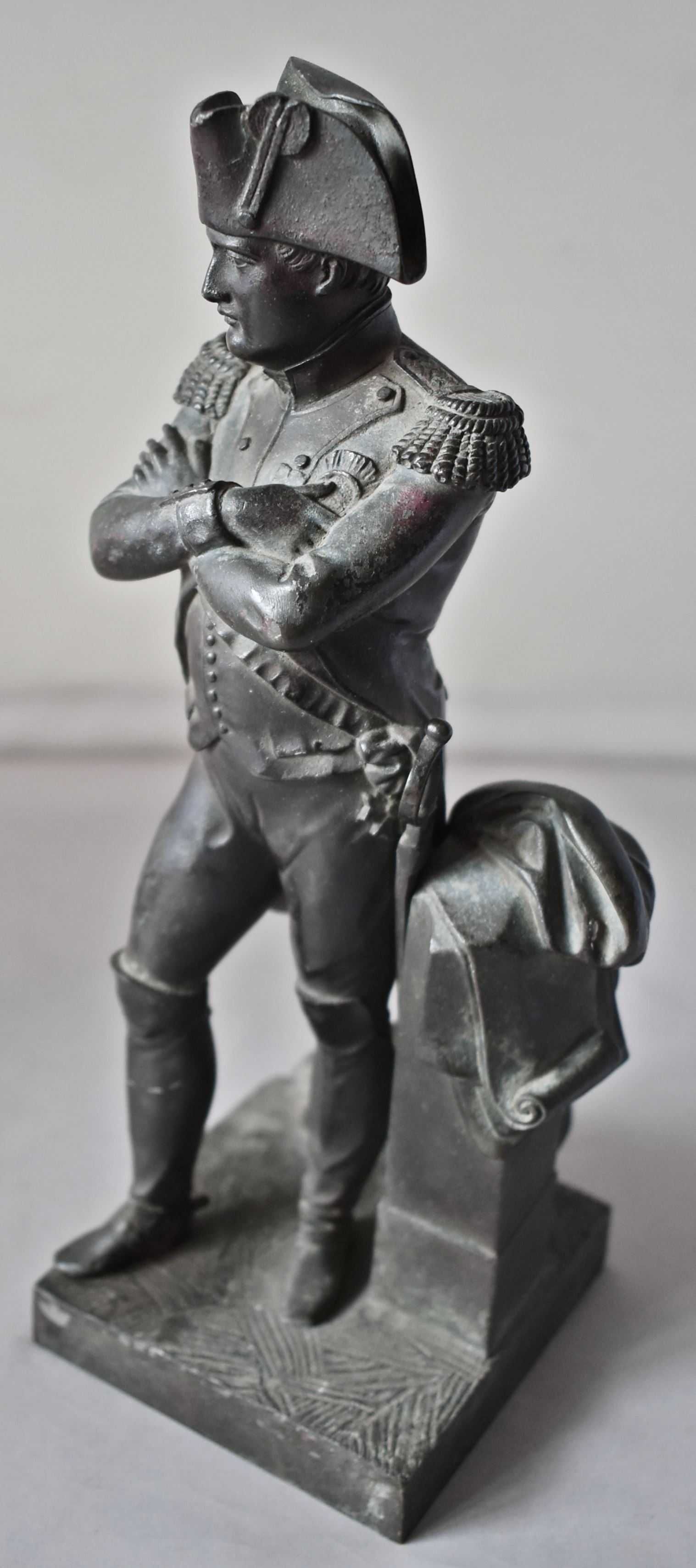 Figura Napoleon Bonaparte