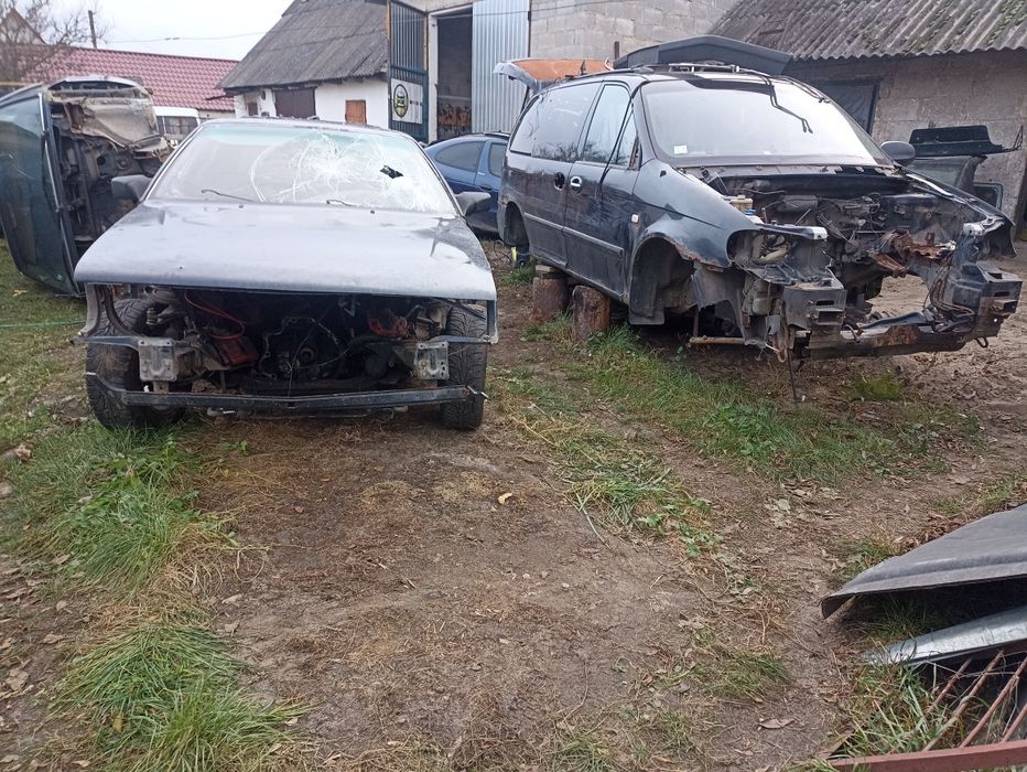 Опель кадет мазда Рено Ауді Кіа карнавал.форд  по гайкам