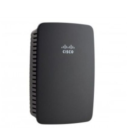 Wzmacniacz sygnału Wi-Fi  Cisco Linksys RE1000