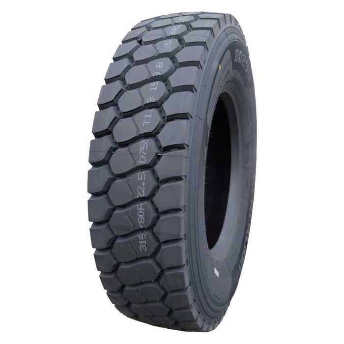 Opona ciężarowa Black Lion BD290 315/80R22.5 20PR 156/153J POR