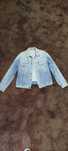 Casaco Levis Vintage como novo