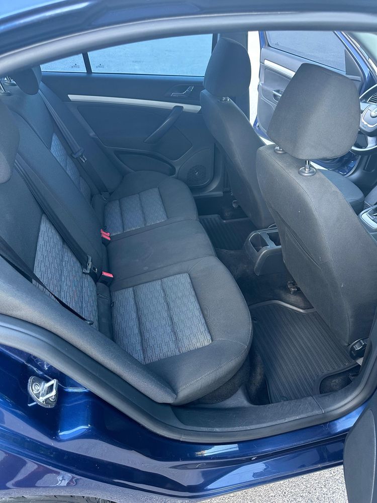 Продам Scoda Octavia