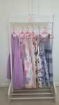 Sukienki letnie h&m 122/128