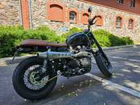 Triumph Scrambler 865 900 Bonneville Thruxton 1200