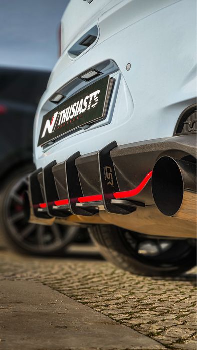 Hyundai I30N Performace