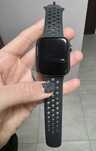 Продам смарт часы apple watch 6 series 44 mm