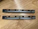 Maskownica panel bezel DELL R420