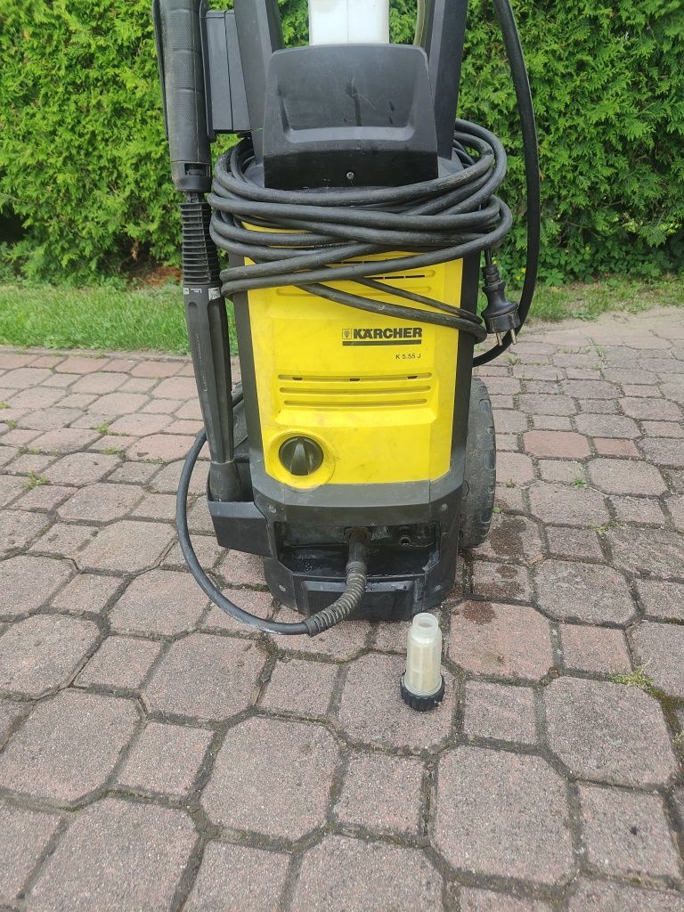 Karcher model K 5.55 J