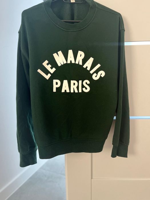 Bluza H&M, Reserverd