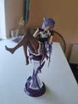 Аніме фігурка Ке Цин Геншин Імпакт Anime Genshin Impact figure