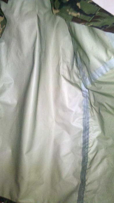 Куртка DPM GORE-TEX 180/104 Великобританія оригінал б/у