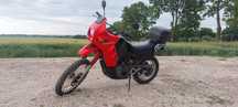 Kawasaki KLR 650