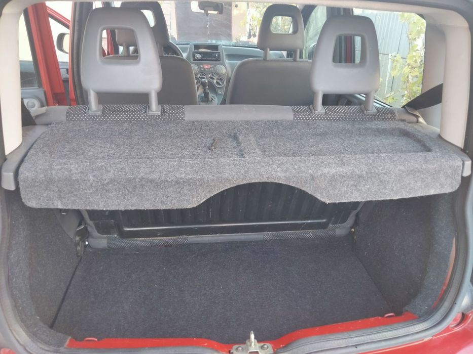 Фіат панда продам