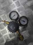 Reduktor Ar/CO2 argon sherman mouse
Reduktor nowy