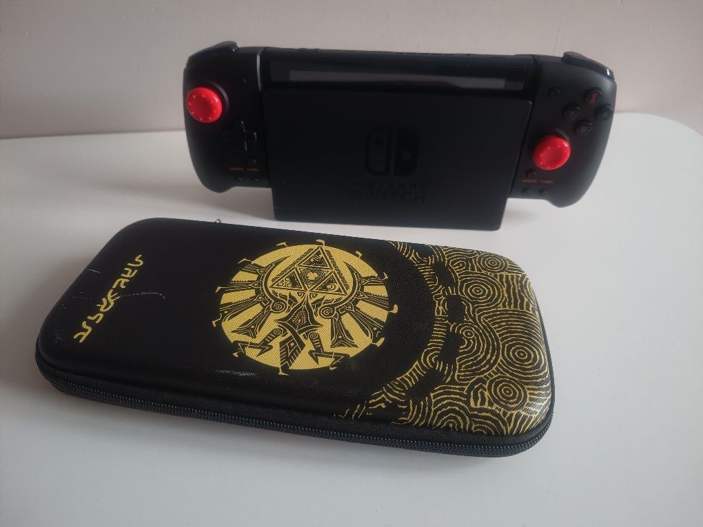 Nintendo Switch v2