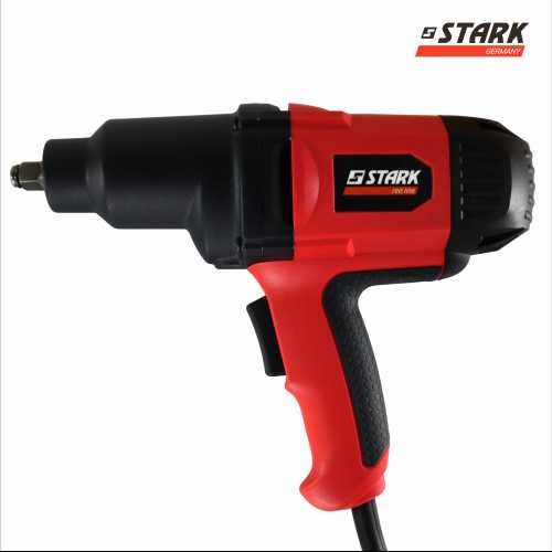 Гайковерт STARK IW-1035 Profi. 120100110. Новий.