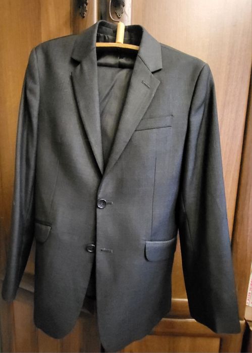 Костюм шкільний підлітковий