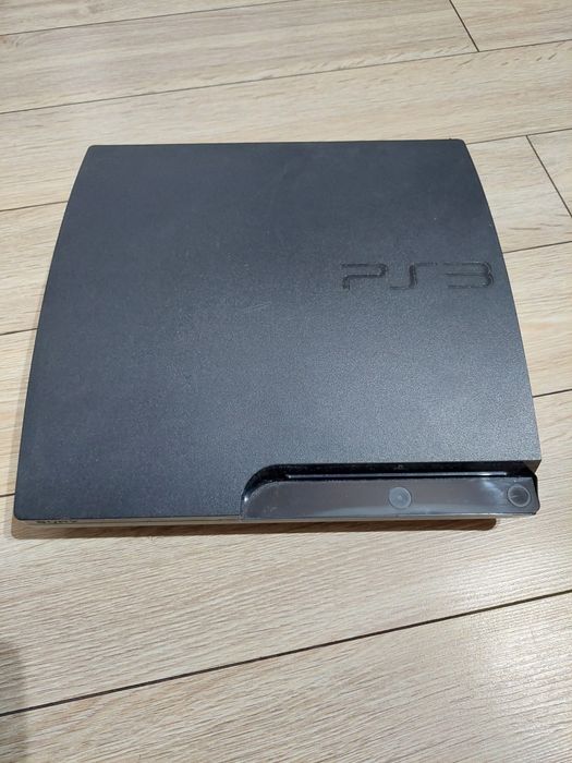 Playstation 3 slim uszkodzone