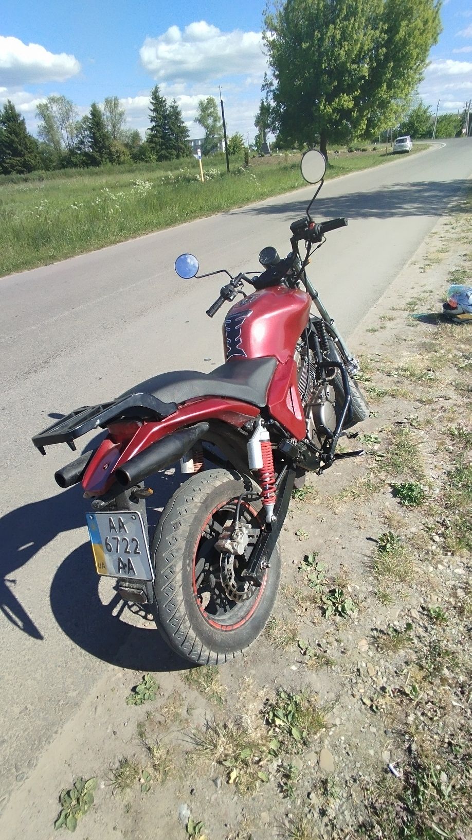 СРОЧНО!!! Hyosung gt250r Comet (Geon NAC 250)