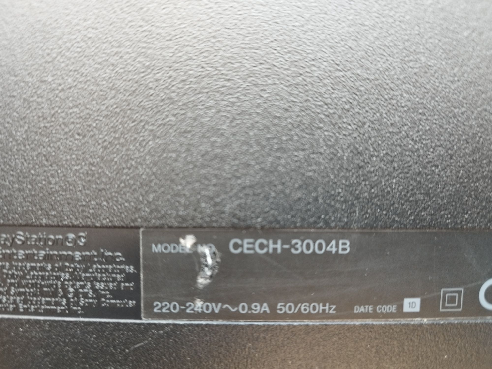 Konsola ps3, PlayStation 3 slim, stan bardzo dobry, wysyłka olx