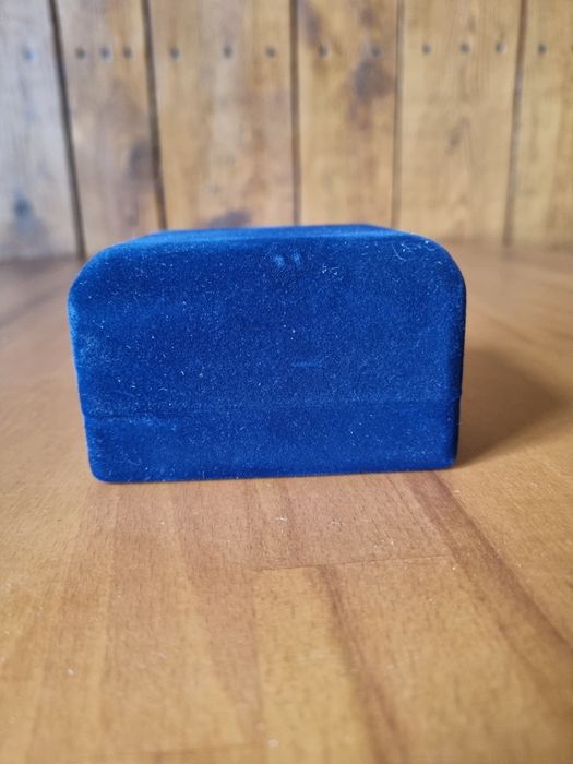 Pudełko na biżuterię