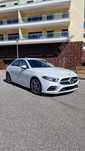 Mercedes A180d Limosine