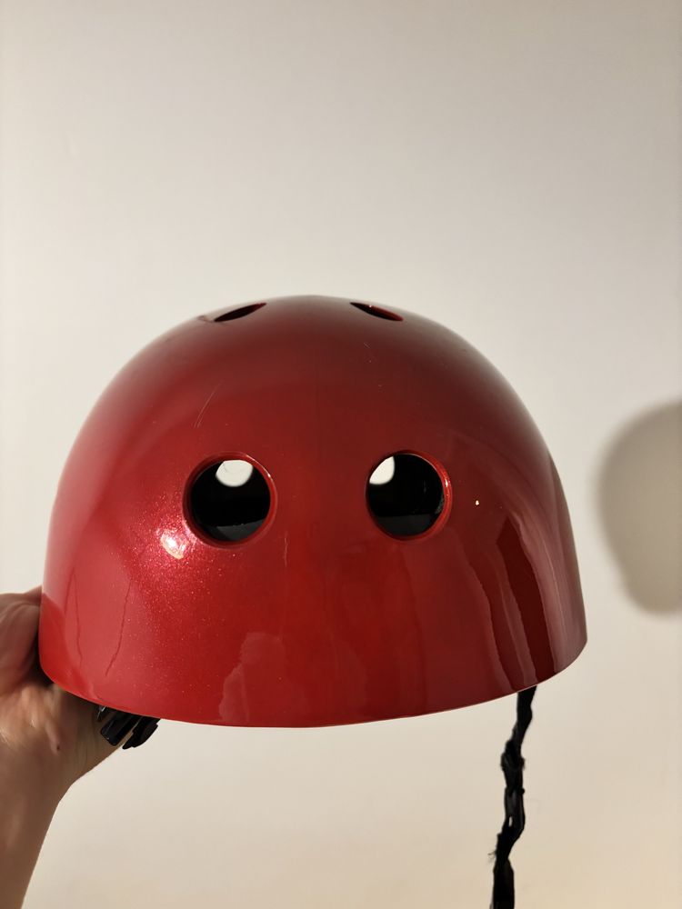 Kask firmy Roces