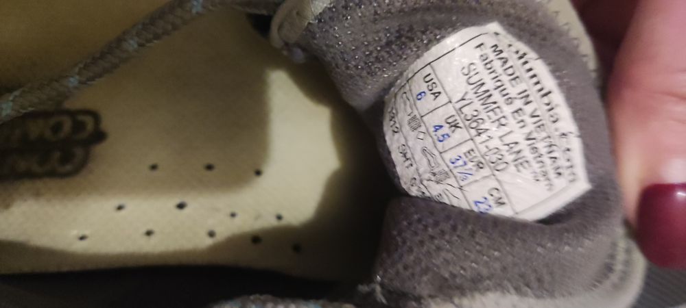 Кросівки жіночі Columbia