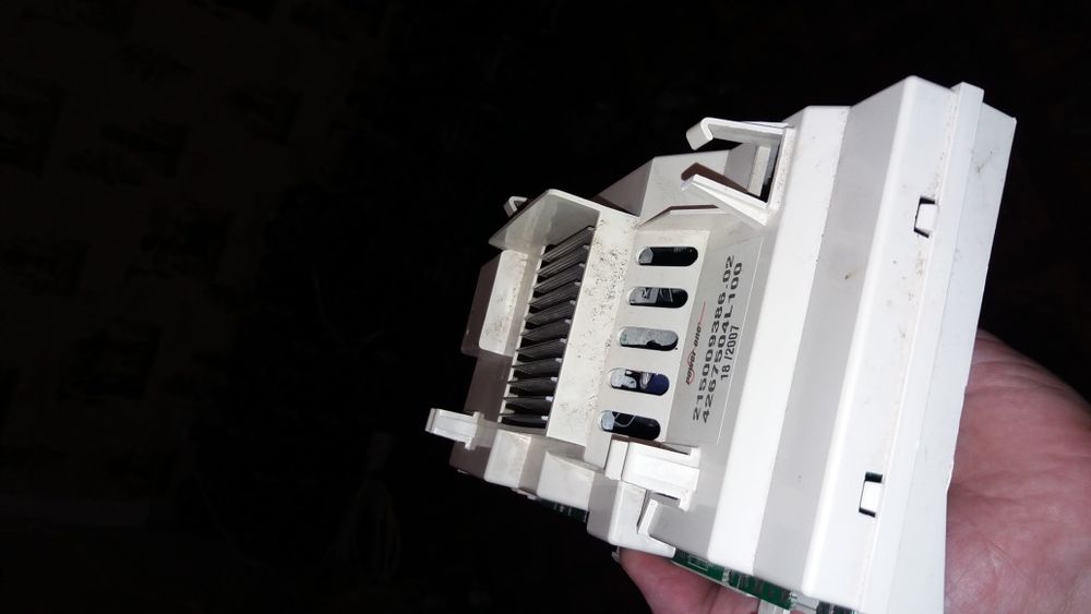 трехфазный модуль аристон AVTF,AVTL