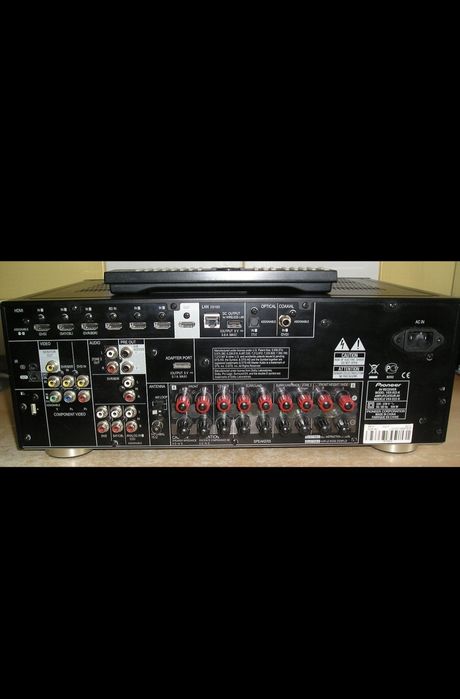 Amplituner pioner vsx-922k