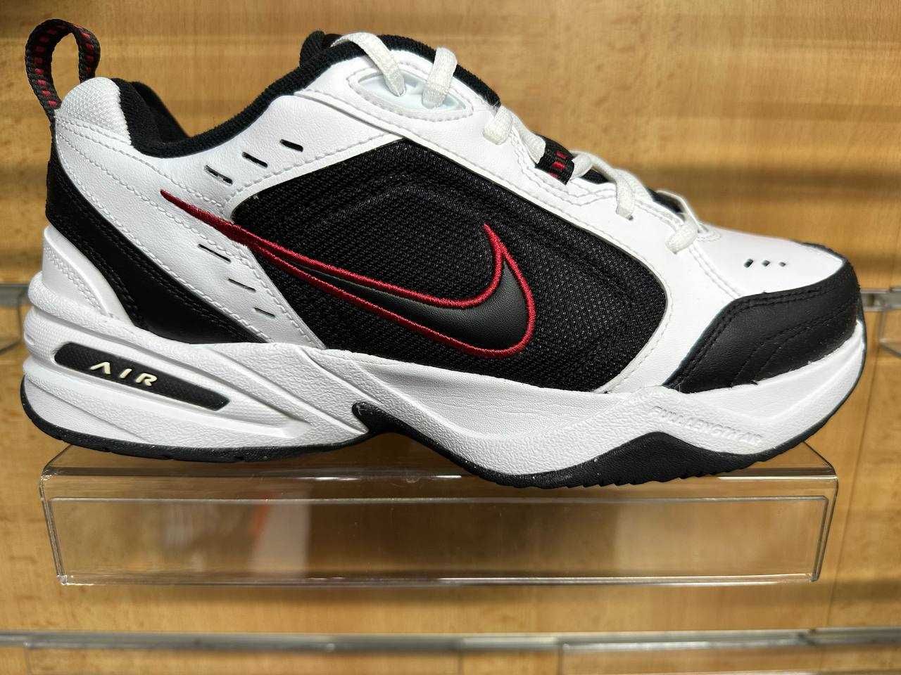 Кроссовки Nike Air Monarch IV (415445-101) (415445-001) оригинал