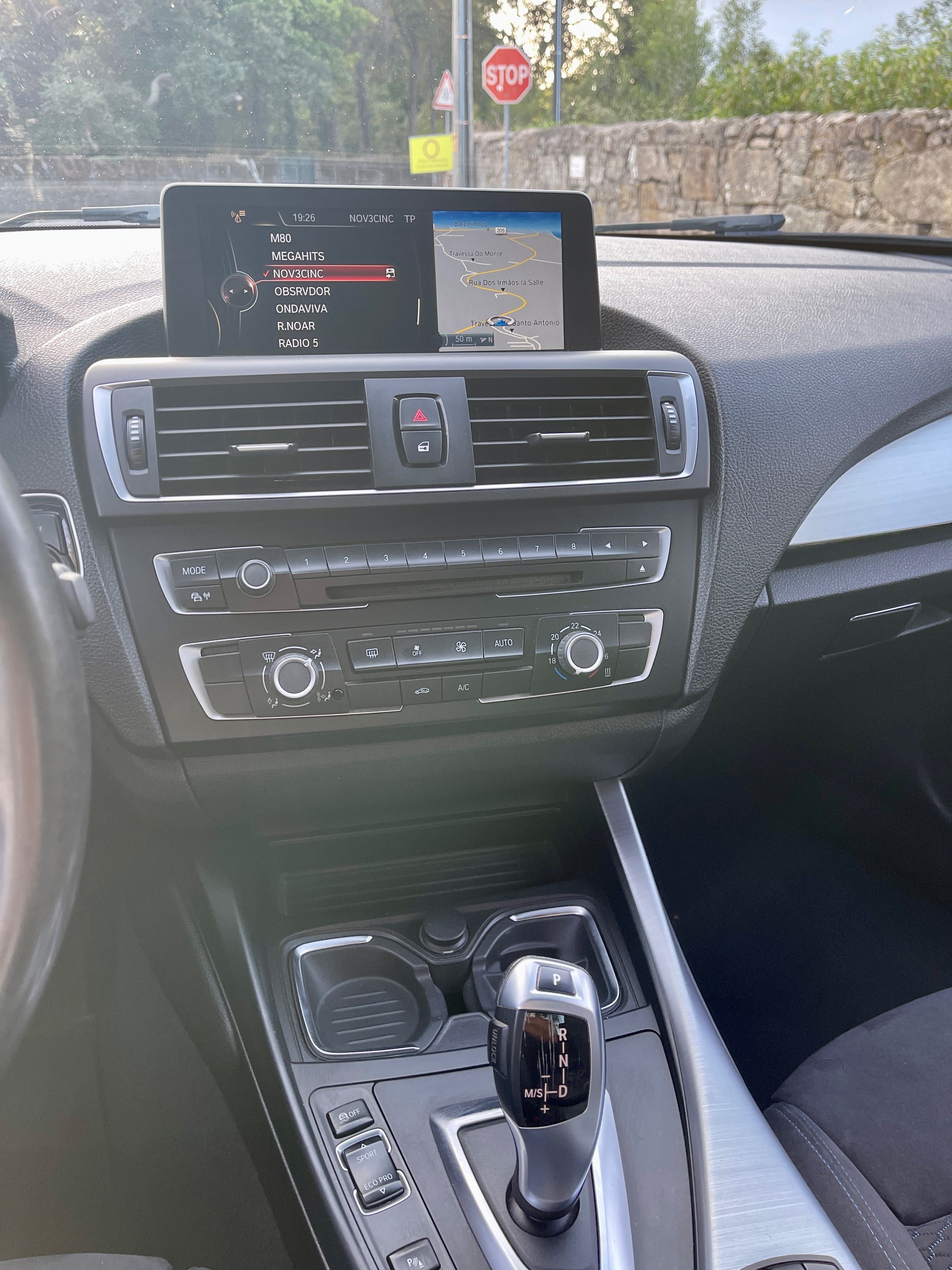BMW 218 d Coupé, Pack M Original