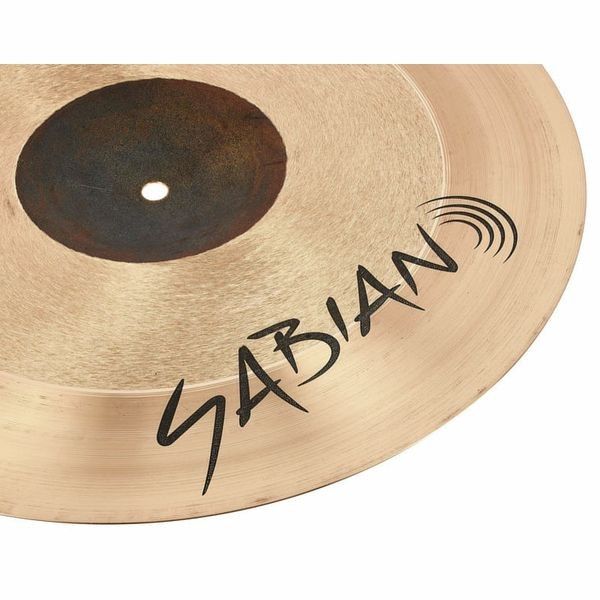 Sabian AAX 16" Freq Crash