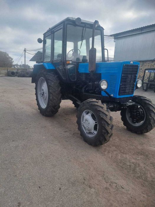 Продам трактор МТЗ 82.1, 1992 року
