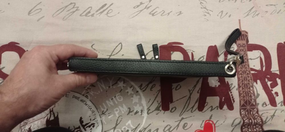 Мужская сумка портмоне  Coach