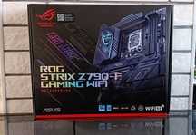 Материнська плата Asus ROG STRIX Z790-F Gaming Wi-Fi