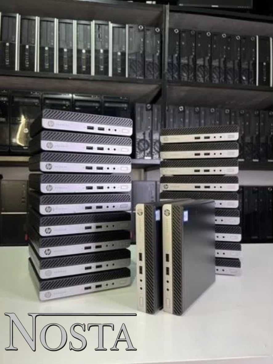 ПРОДАЖ офісних комп'ютерів і3/i5/i7 ПК ·ДЕШЕВО під ваш бюджет · Київ‼️