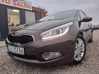 Kia Ceed 1.6 CRDI 128KM * Automat * Mozliwa Zamiana * RATY
