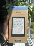 Amazon Kindle 16 GB 2024 Czarny