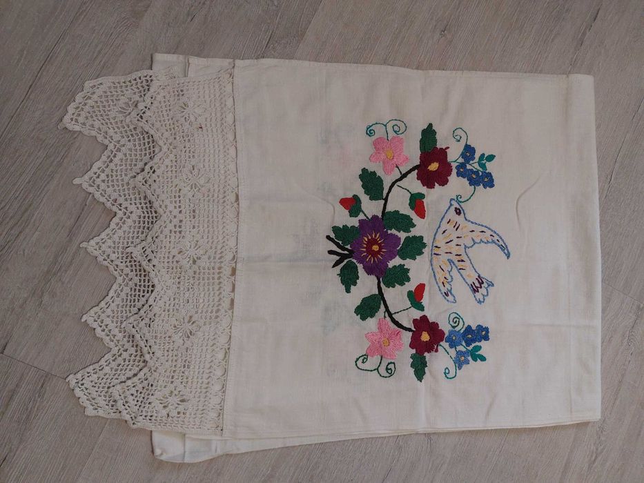 Рушники українські ручна робота