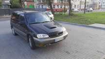 Кіа карнівал KiA