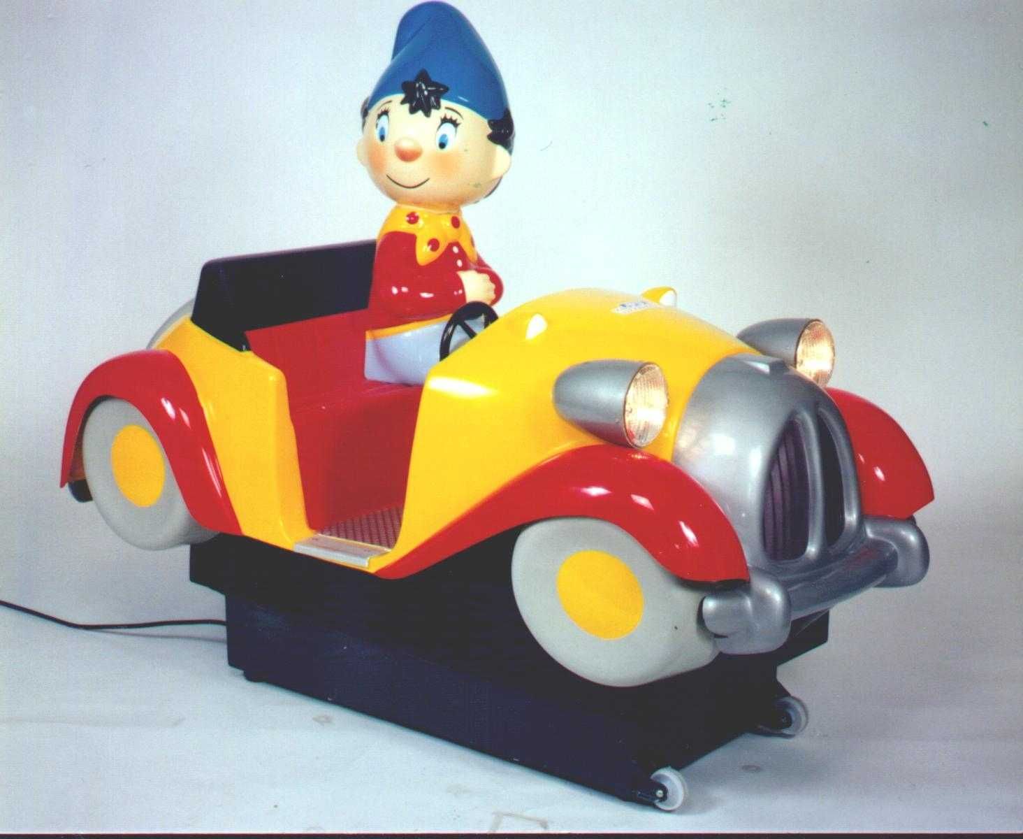 Bujaki dla dzieci Zarobkowe - Disney/ Postacie z popularnych bajek