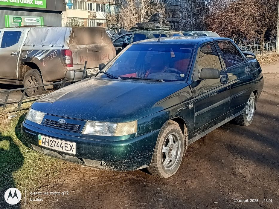 Продам ВАЗ 21103