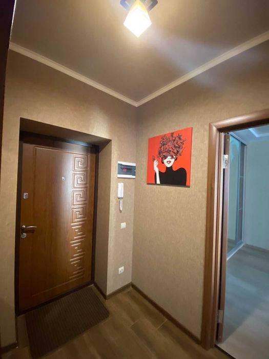 КВАРТИРА ЛЮКС Посуточно/ПОЧАСОВО Центр ЖК "Пироговский"