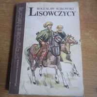 Książka liszowscycy powiesc historyczna