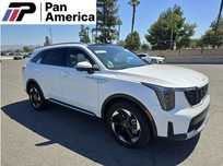 Kia Sorento 2022 Kia Sorento Hybrid S