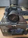 Panasonic Lumix DC-G90